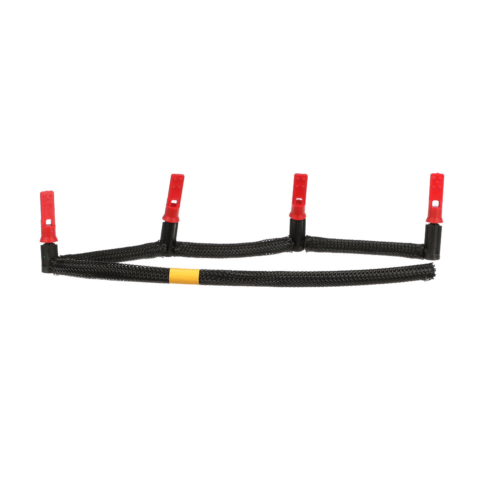 GATES MFL1079 Trubka prepadu PEUGEOT 206 sikma zadna cast (2A/C) 109 KS nafta cena