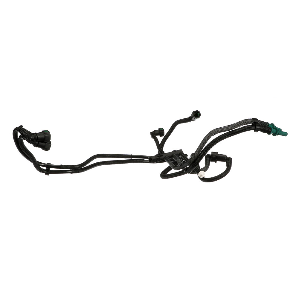 GATES MFL1100 Kütusevoolik FORD Focus Mk2 Van / Kombi 101 hj Diisel hind