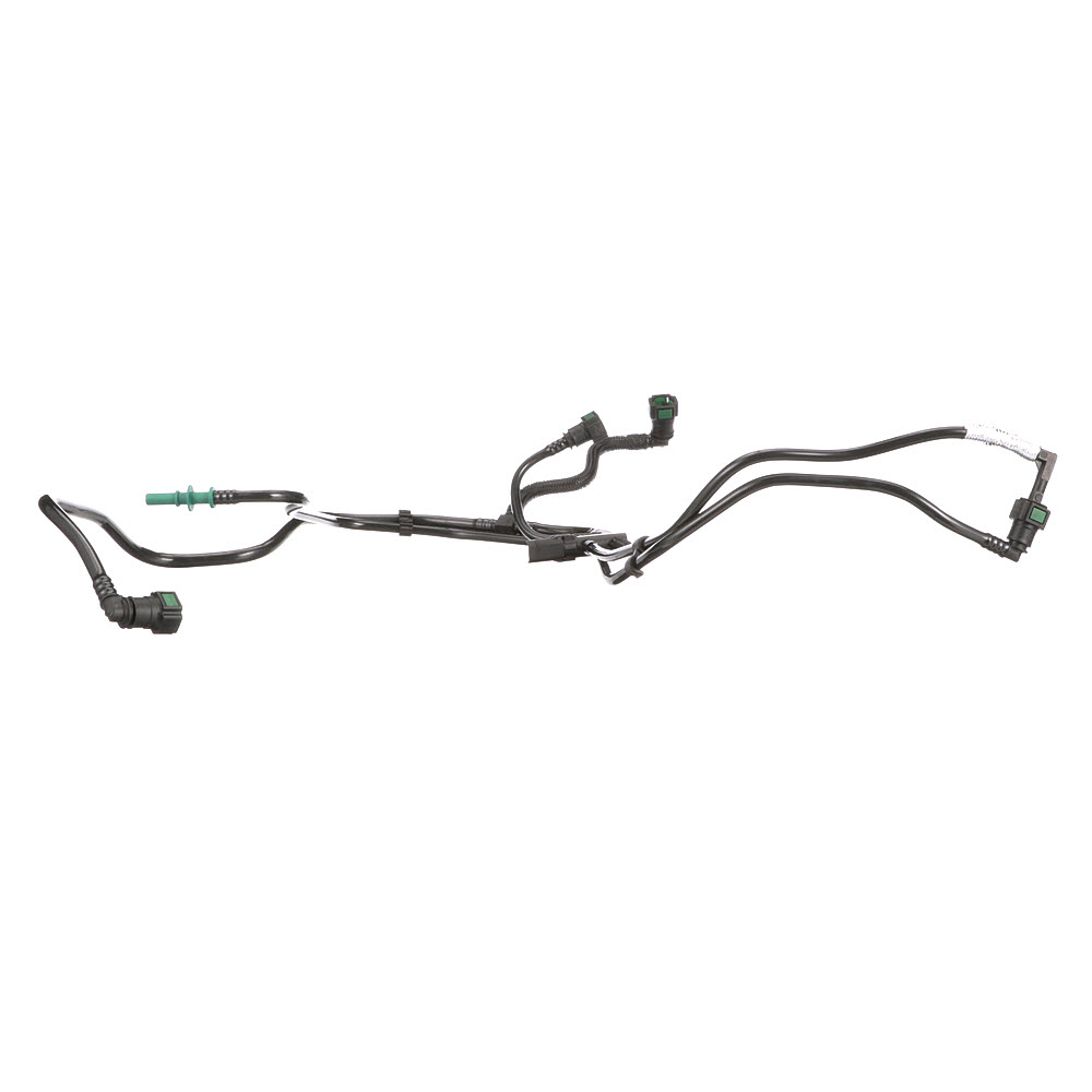 GATES MFL1102 Kütusevoolik FORD FIESTA 6 Van 90 hj Diisel hind