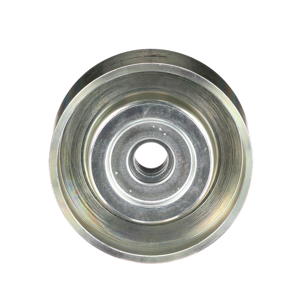 GATES T36669: Umlenk- / Führungsrolle, Keilrippenriemen FleetRunner™ Ø: 74mm, Ø: 74mm