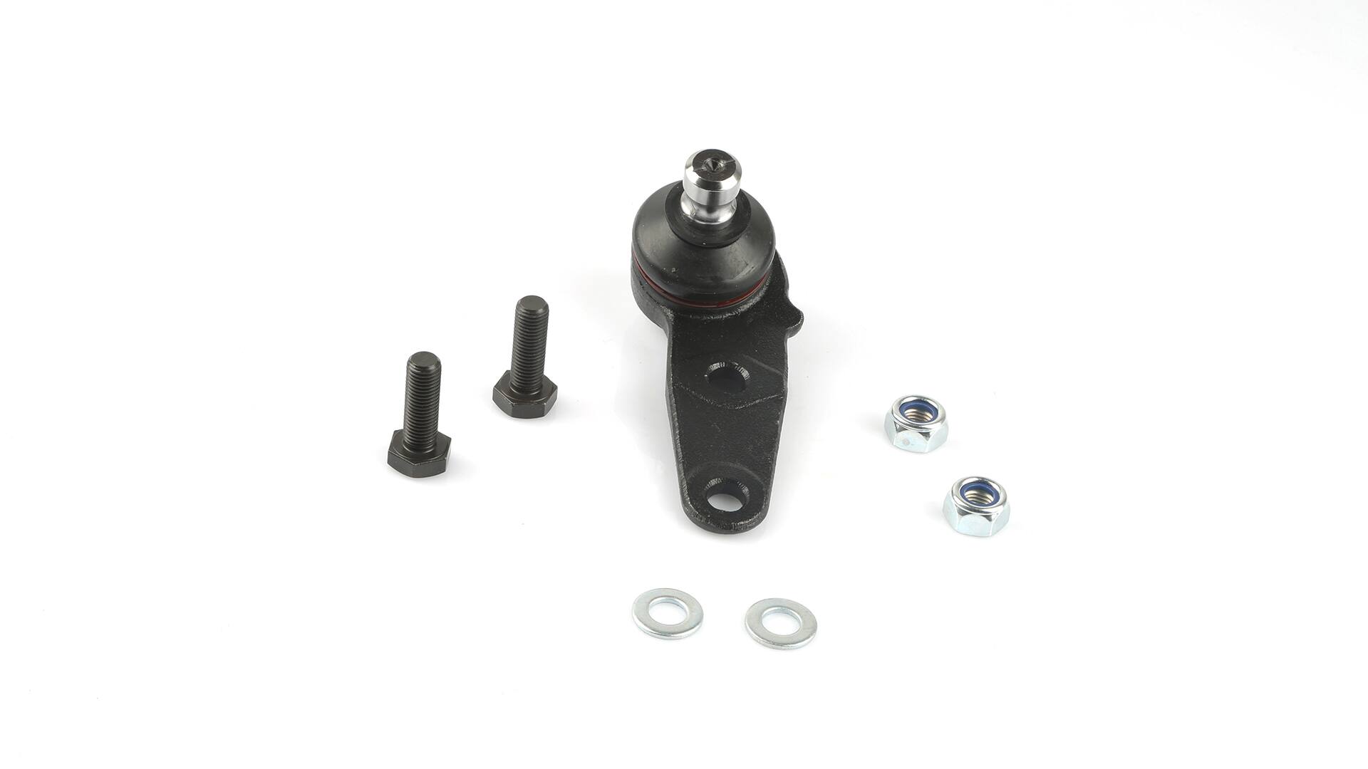 SKF VKDS 311046: Articulatie sarcina / ghidare cu unsoare sintetică