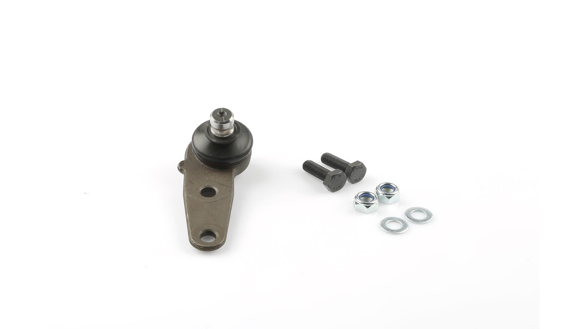 SKF VKDS 311047: Rotule de suspension avec graisse synthétique