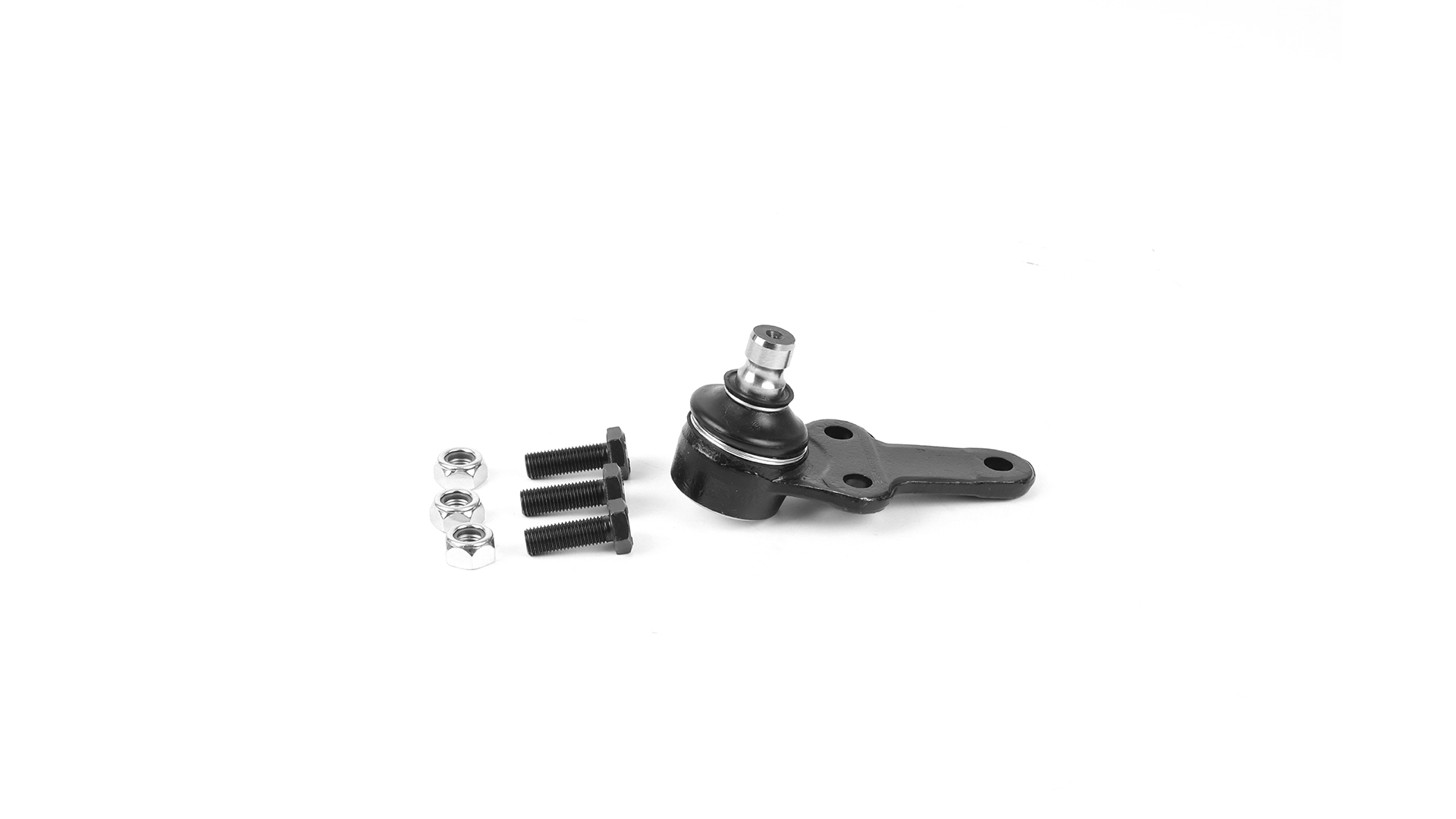 SKF VKDS 314019: Rotule de suspension avec graisse synthétique