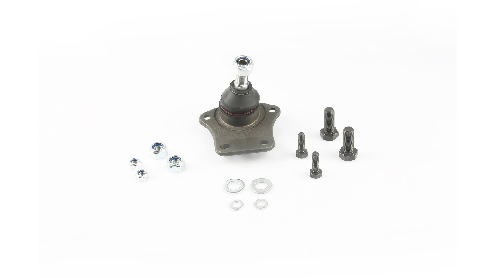 SKF VKDS 314021: Articulatie sarcina / ghidare 16mm, cu unsoare sintetică