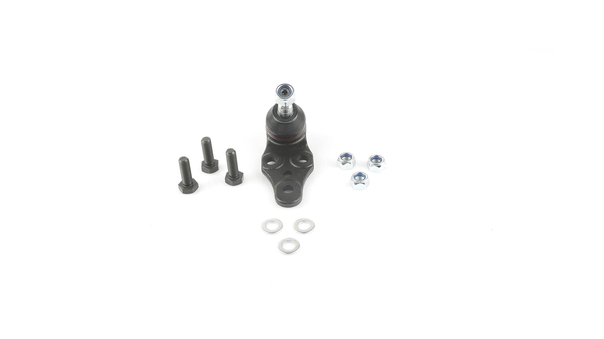 SKF VKDS 315017: Rotule de suspension 13,4mm, avec graisse synthétique