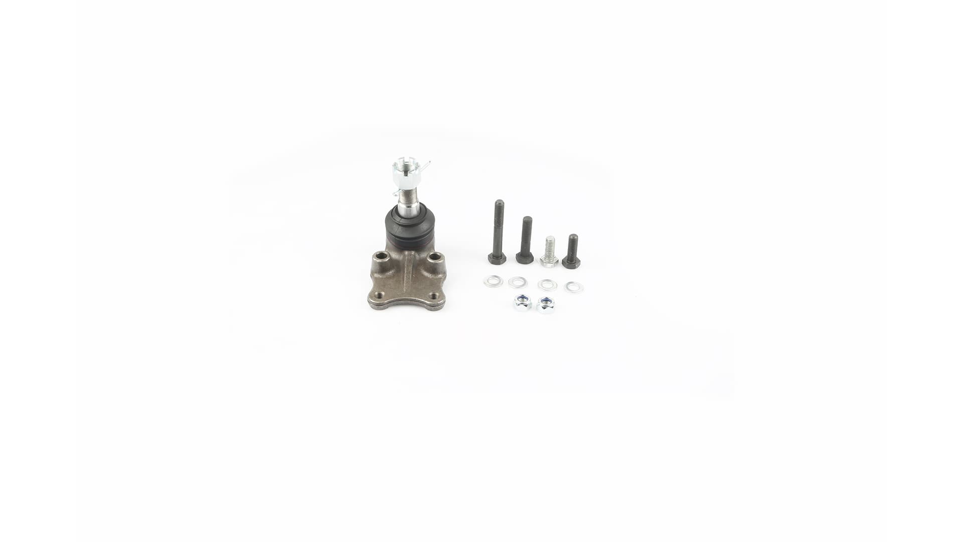 SKF VKDS 315018: Zvislý / nosný čap 20,65mm, so syntetickým tukom
