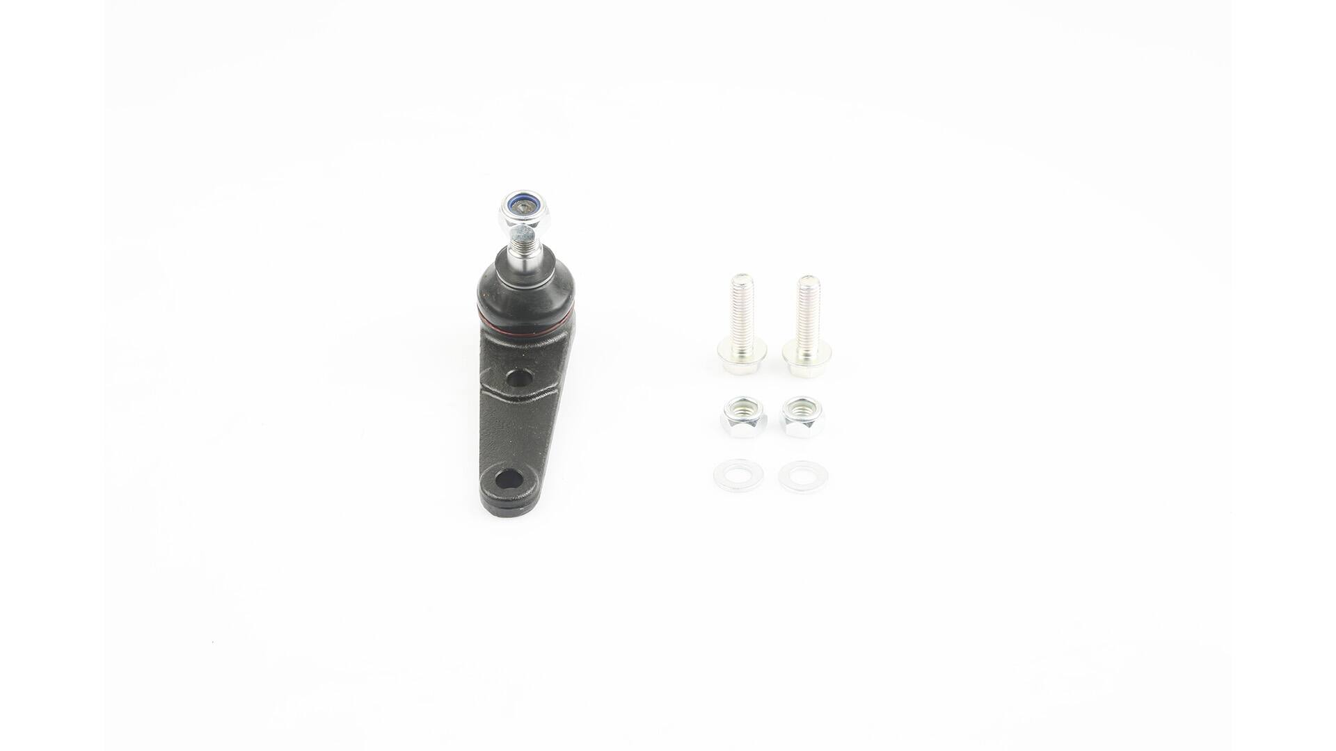 SKF VKDS 316042: Rotule de suspension avec graisse synthétique