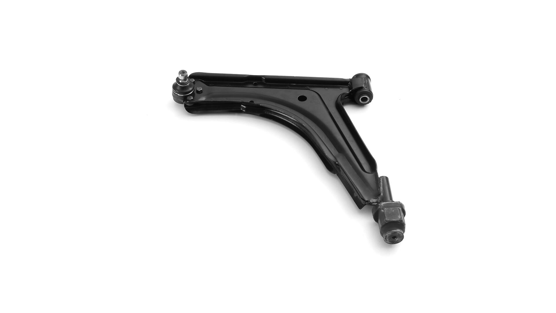 SKF VKDS 321111 B: Draagarm met synthetisch vet, Met draag/-stuur gewricht