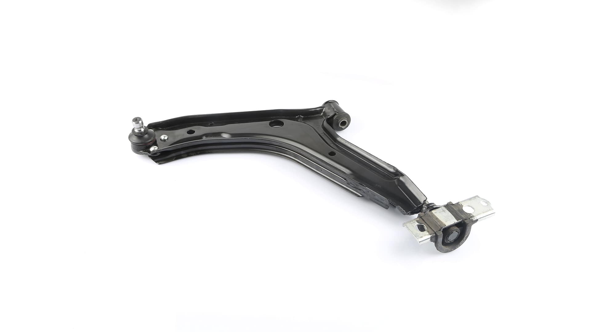 SKF VKDS 321520 B: Brat, suspensie roata cu unsoare sintetică, cu articulatie de sarcina/ghidare