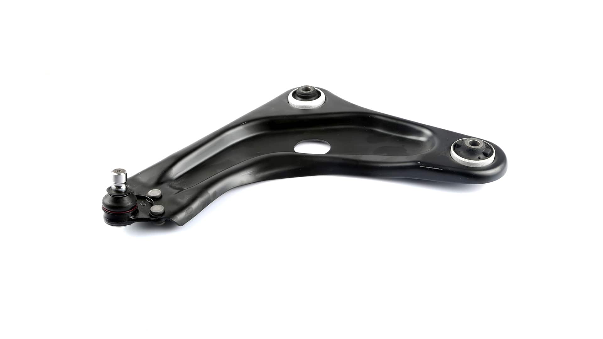 SKF VKDS 323142 B: Brat, suspensie roata cu unsoare sintetică, cu articulatie de sarcina/ghidare