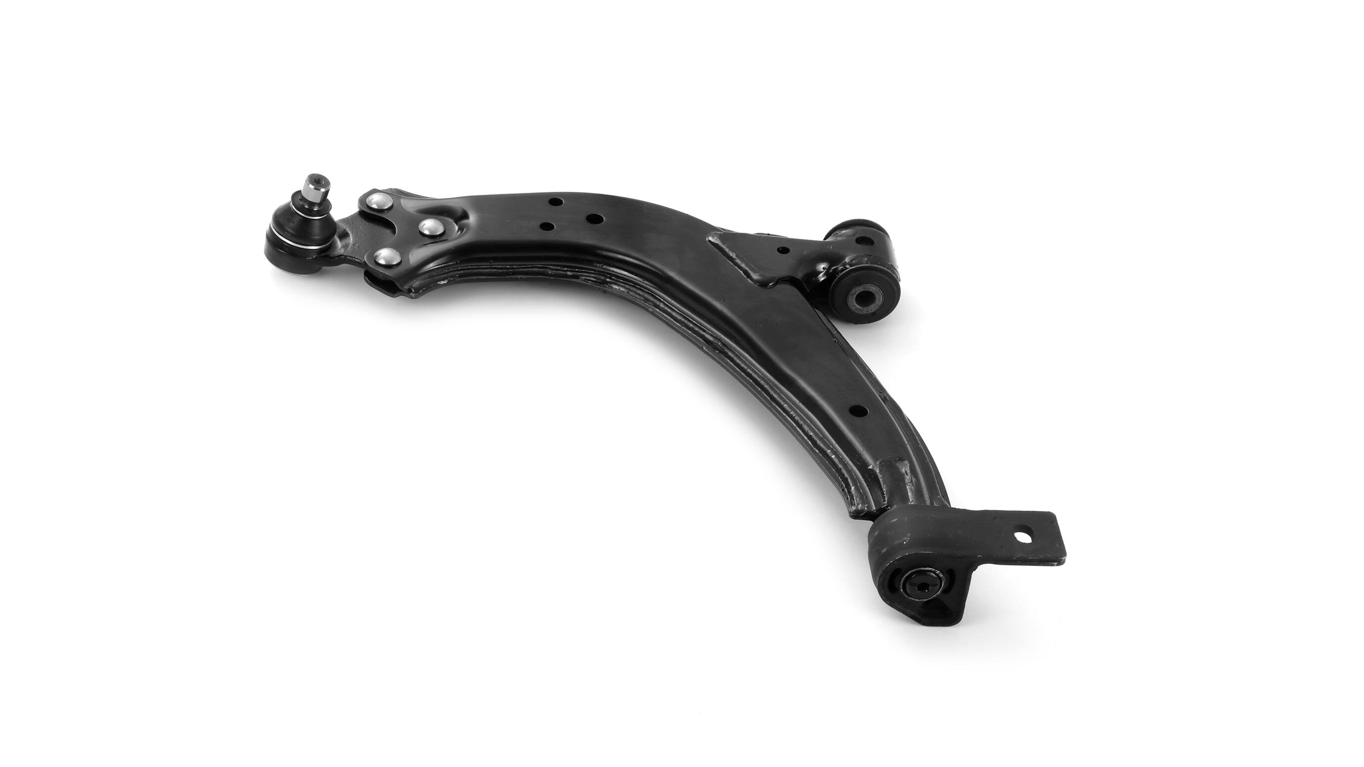 SKF VKDS 323177 B: Bras de suspension avec graisse synthétique