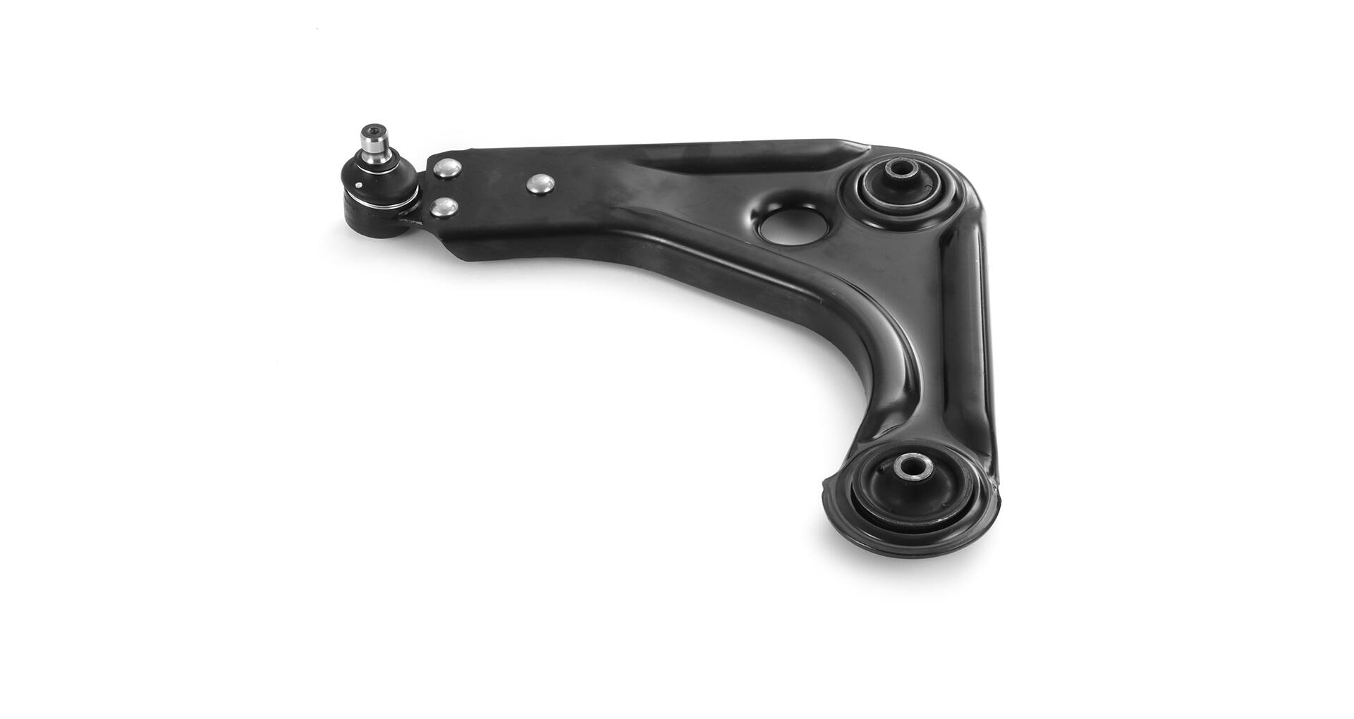 SKF VKDS 324056 B: Brat, suspensie roata cu unsoare sintetică