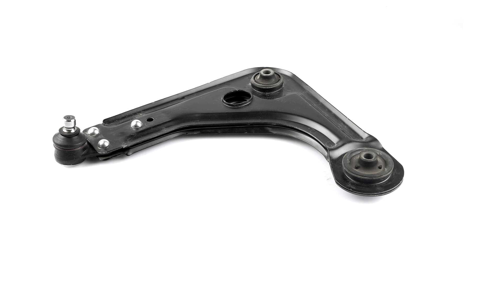 SKF VKDS 324060 B: Draagarm met synthetisch vet