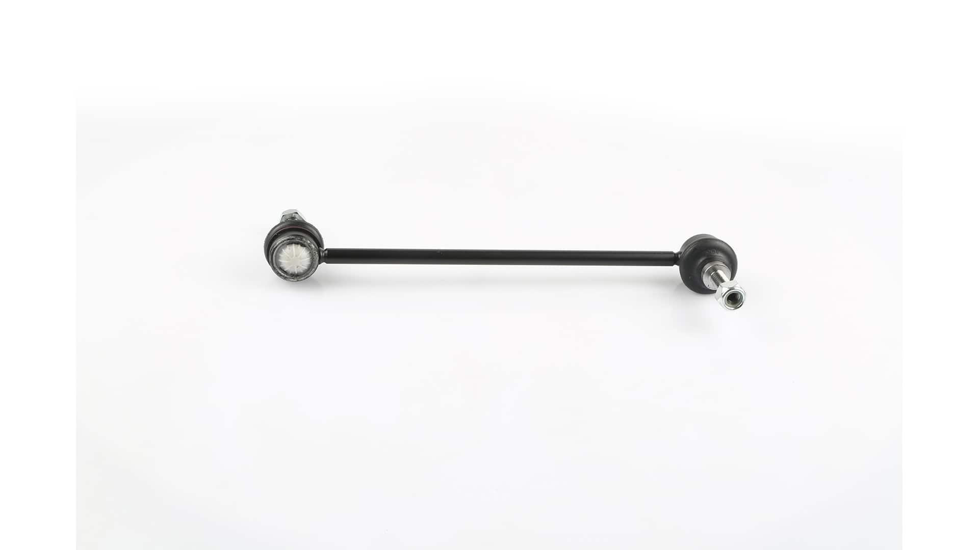 SKF VKDS 346015: Biellette de barre stabilisatrice 264mm, avec graisse synthétique