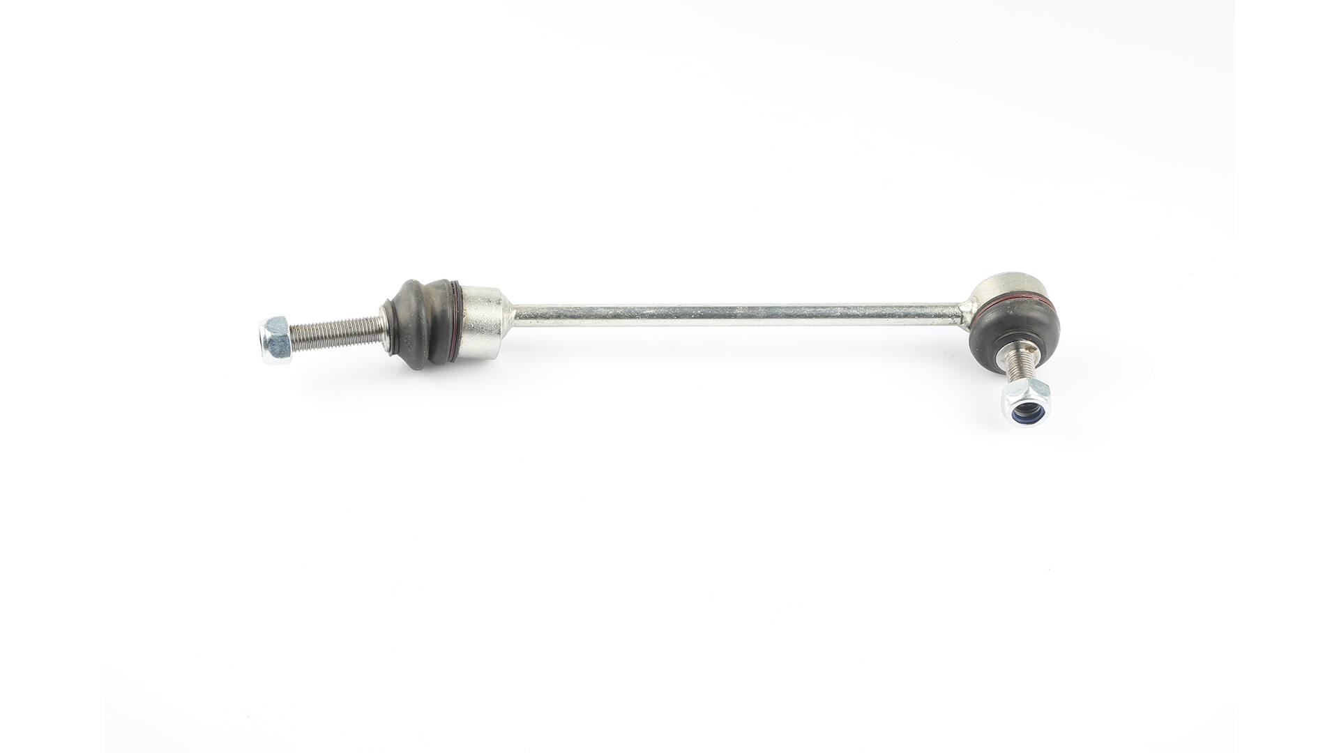 SKF VKDS 348071: Biellette de barre stabilisatrice 262mm, avec graisse synthétique