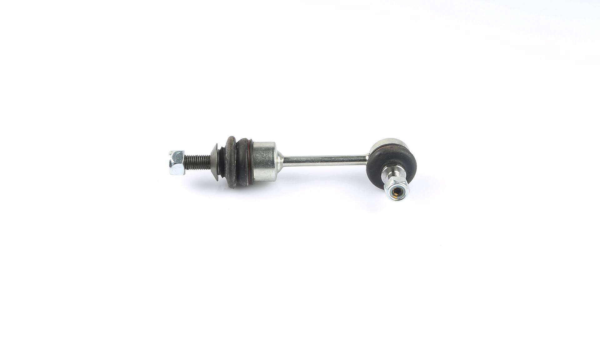 SKF VKDS 448505: Brat / bieleta suspensie, stabilizator 135,3mm, cu unsoare sintetică