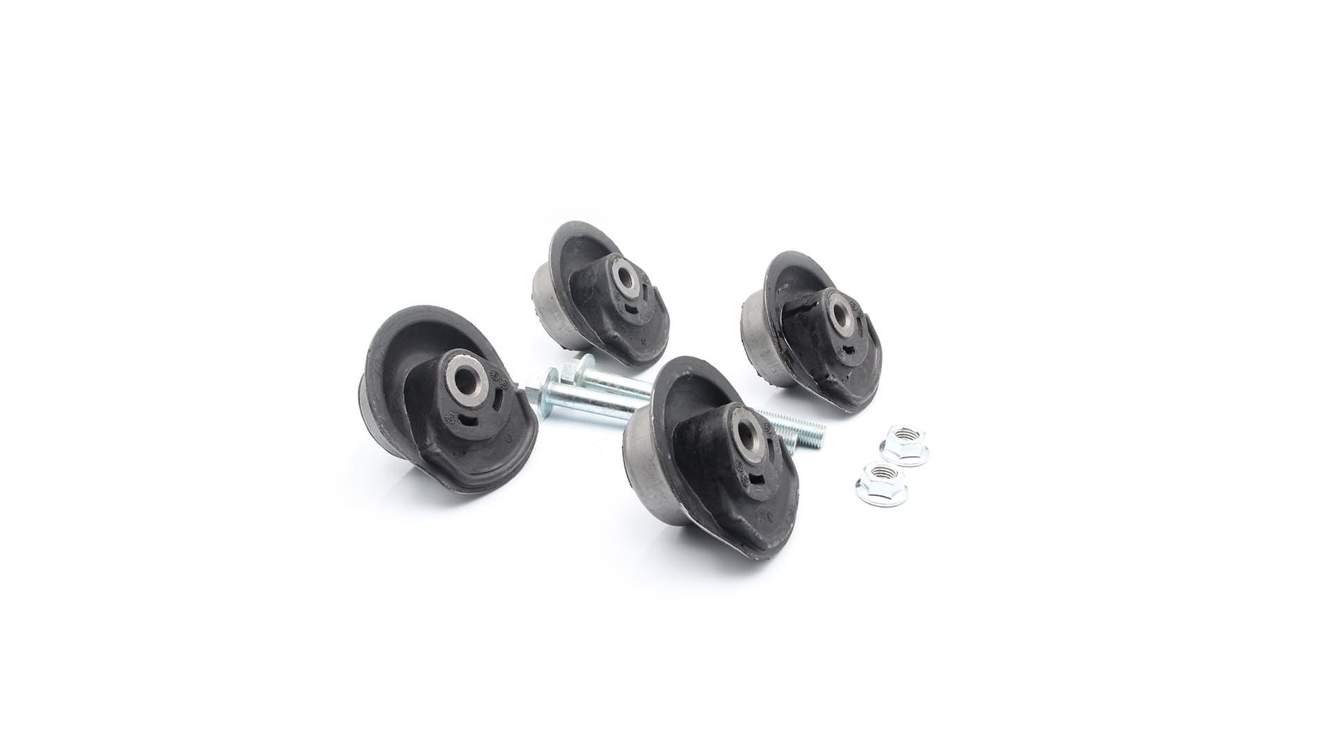 SKF VKDS 461003: Reparatursatz, Achskörper