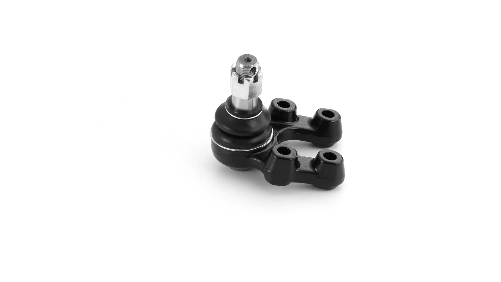 SKF VKDS 812017: Traggelenk Vorderachse beidseitig, unten, mit synthetischem Fett