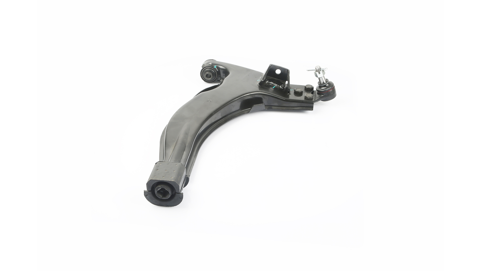 SKF VKDS 822042 B: Bras de suspension avec graisse synthétique