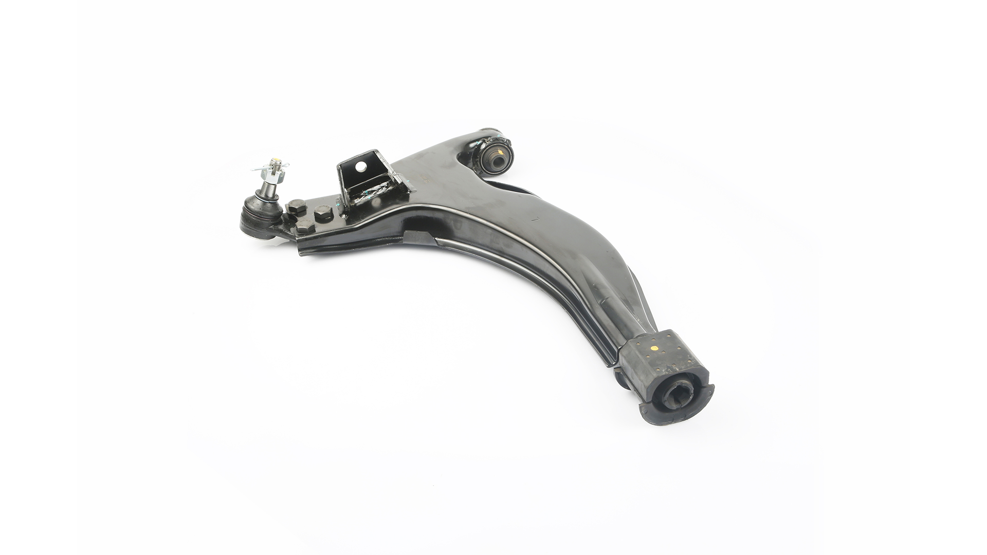 SKF VKDS 822043 B: Bras de suspension avec graisse synthétique