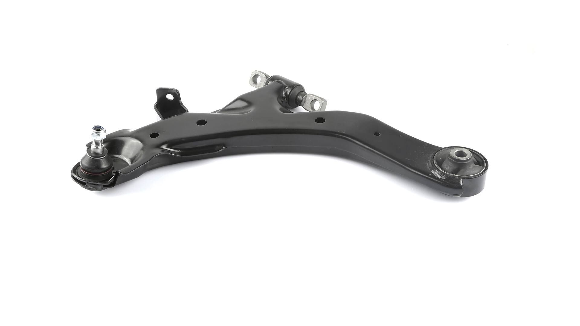 SKF VKDS 825071 B: Brat, suspensie roata cu unsoare sintetică