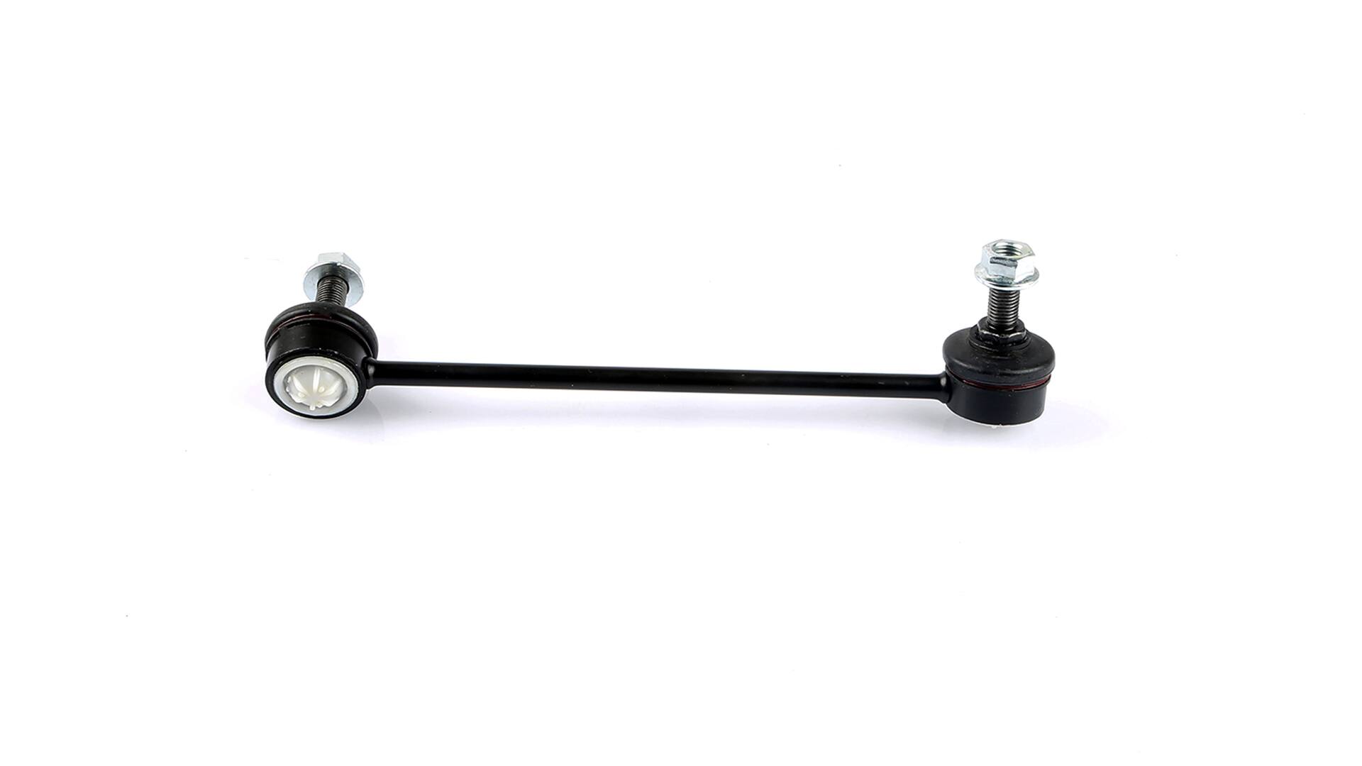 SKF VKDS 845010: Koppelstange 218,5mm, mit synthetischem Fett