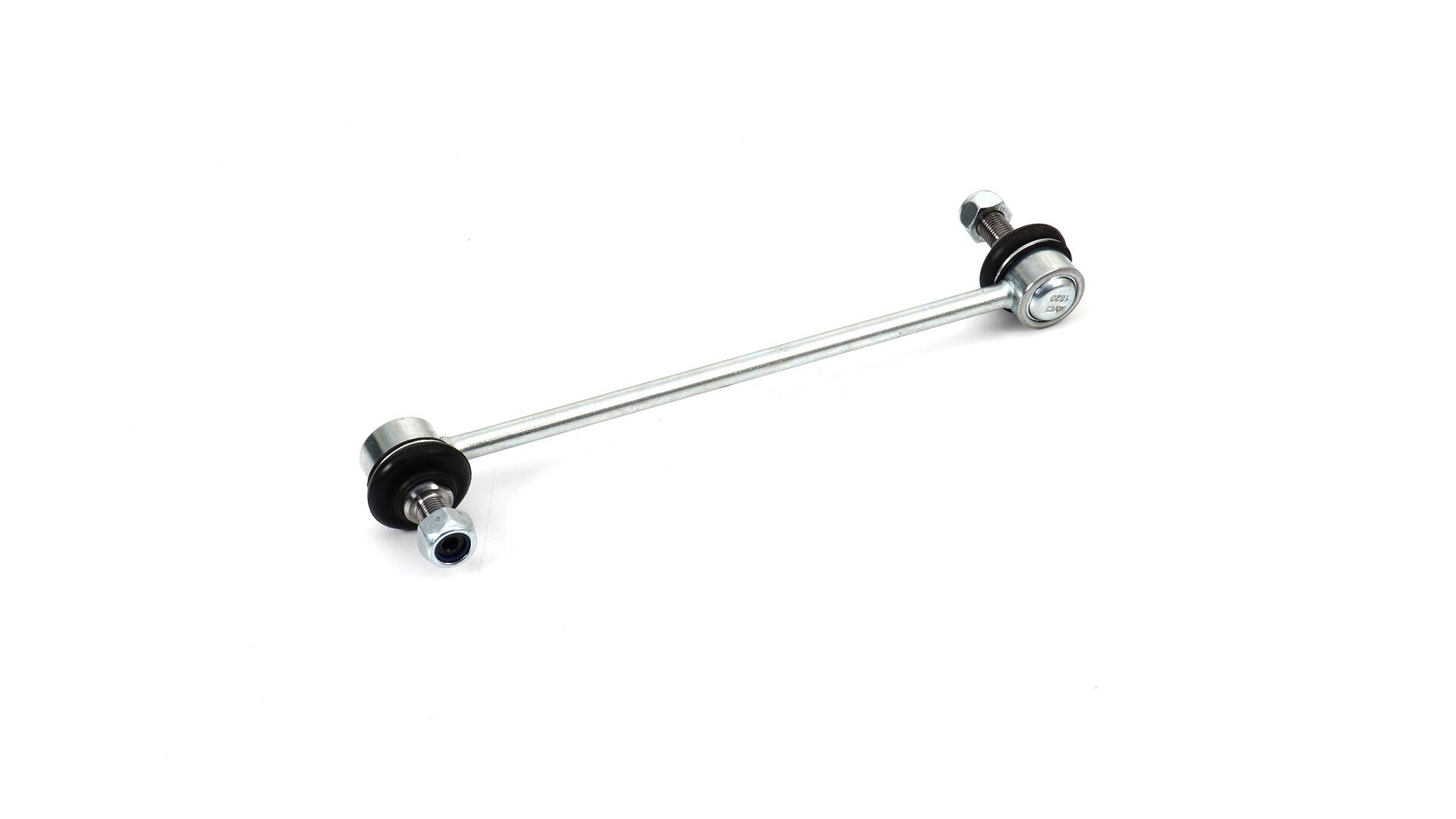 SKF VKDS 845011: Koppelstange 267mm, mit synthetischem Fett