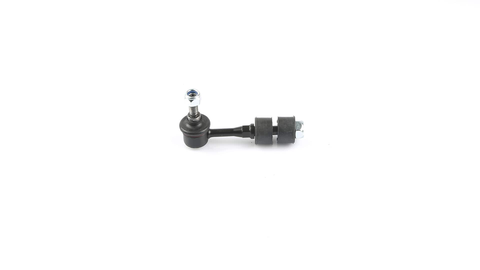 SKF VKDS 845513: Koppelstange 116mm, mit synthetischem Fett