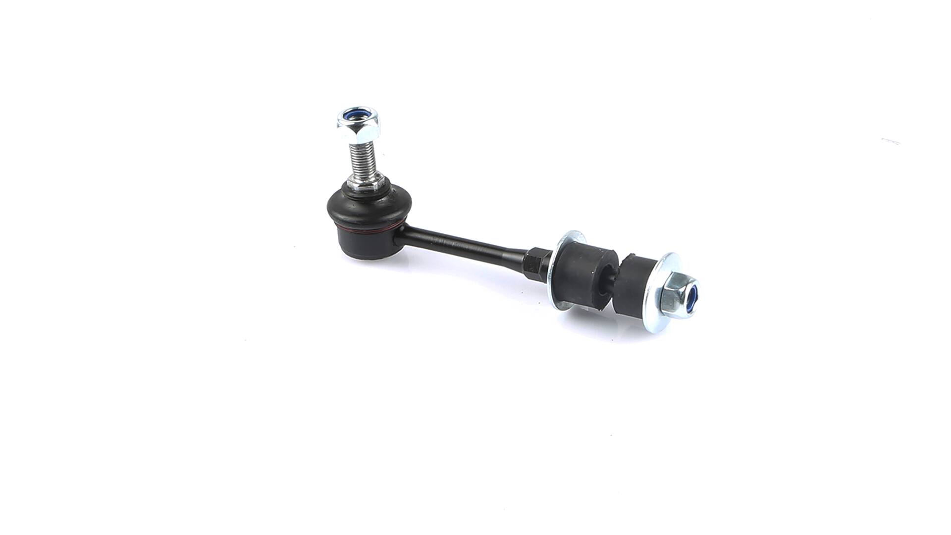 SKF VKDS 945502: Brat / bieleta suspensie, stabilizator 137mm, cu unsoare sintetică