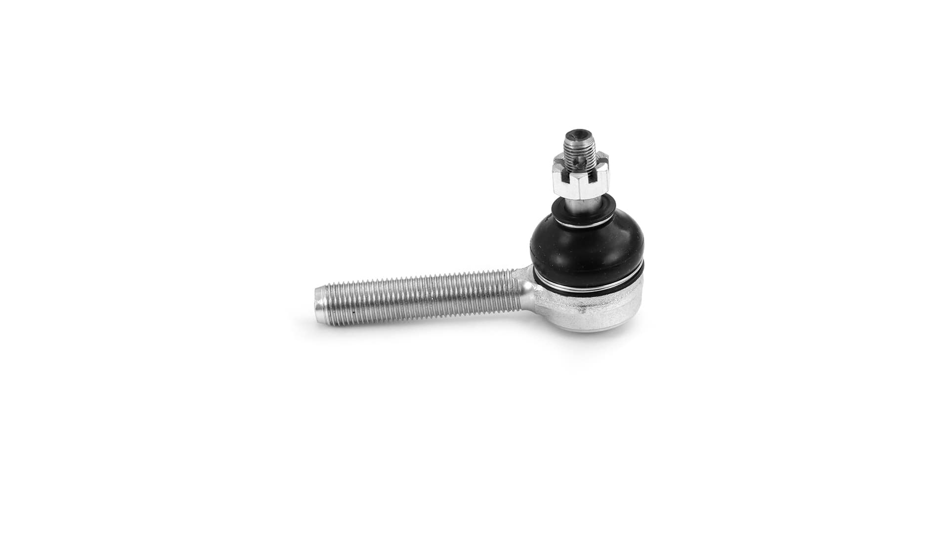 SKF VKDY 316029: Spurstangenkopf am Schaltgestänge, 85mm, mit synthetischem Fett