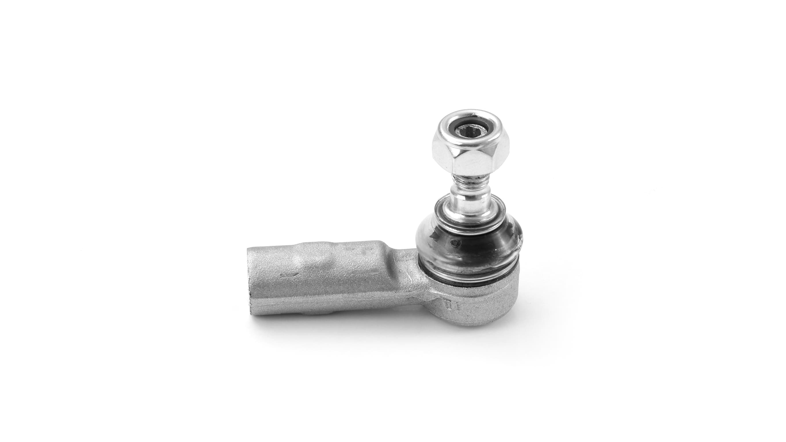 SKF VKDY 316065: Spurstangenkopf am Schaltgestänge, 55mm, mit synthetischem Fett