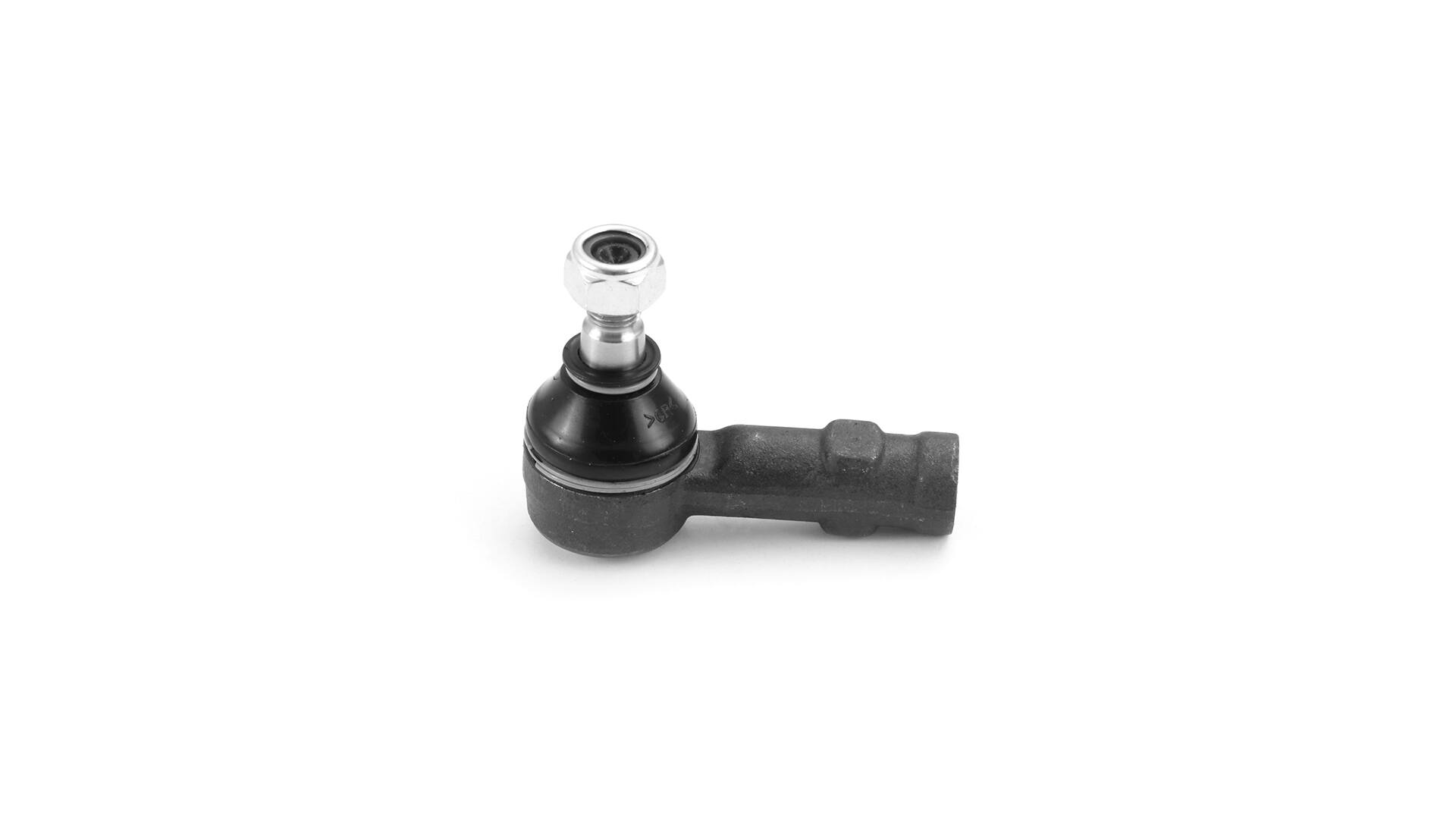 SKF VKDY 316067: Spurstangenkopf 74mm, mit synthetischem Fett