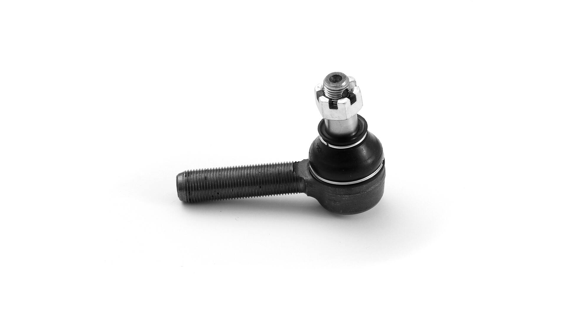 SKF VKDY 318096: Rótula de dirección 90mm, con grasa sintética