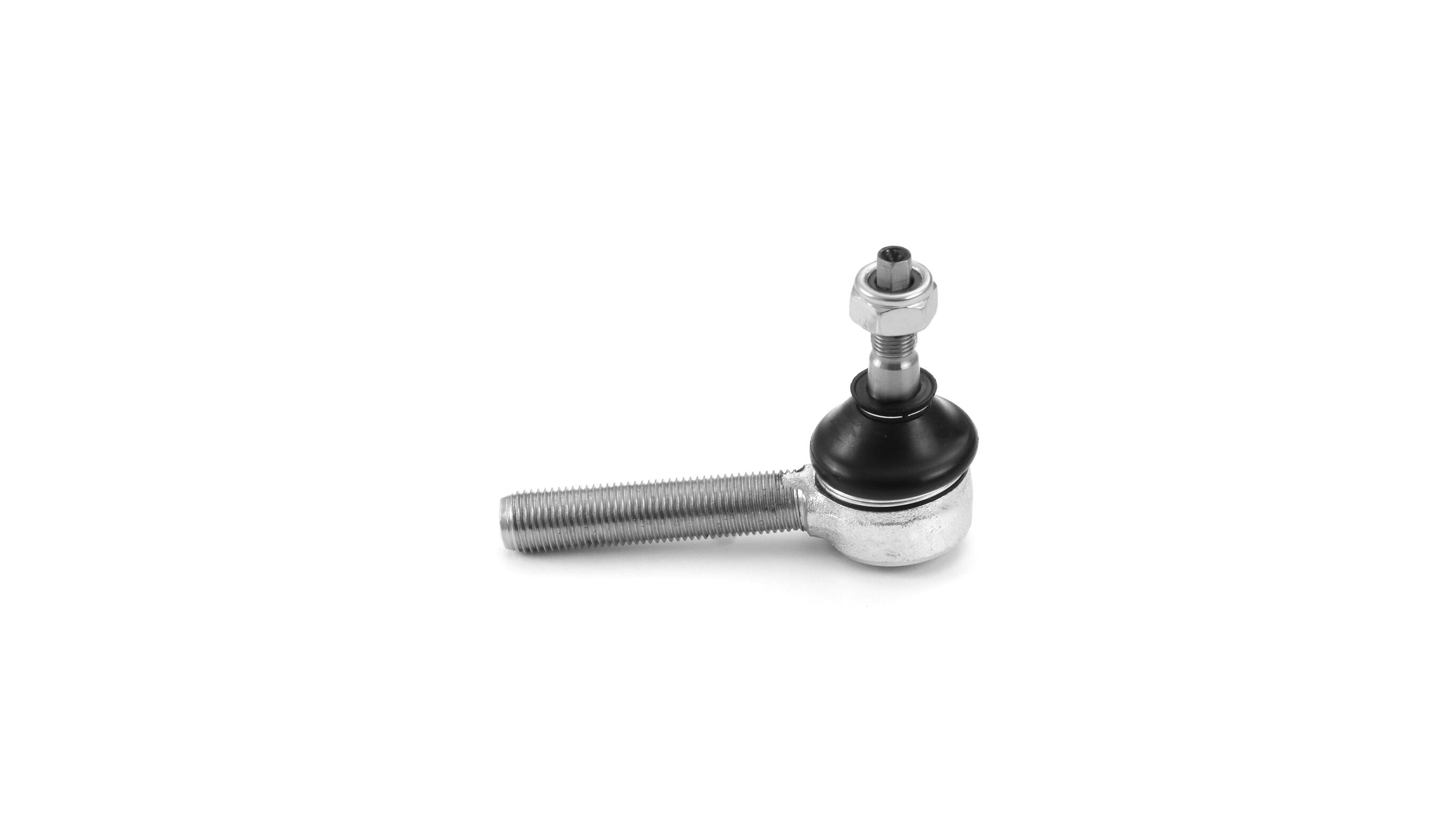 SKF VKDY 318097: Spurstangenkopf am Schaltgestänge, 85mm, mit synthetischem Fett