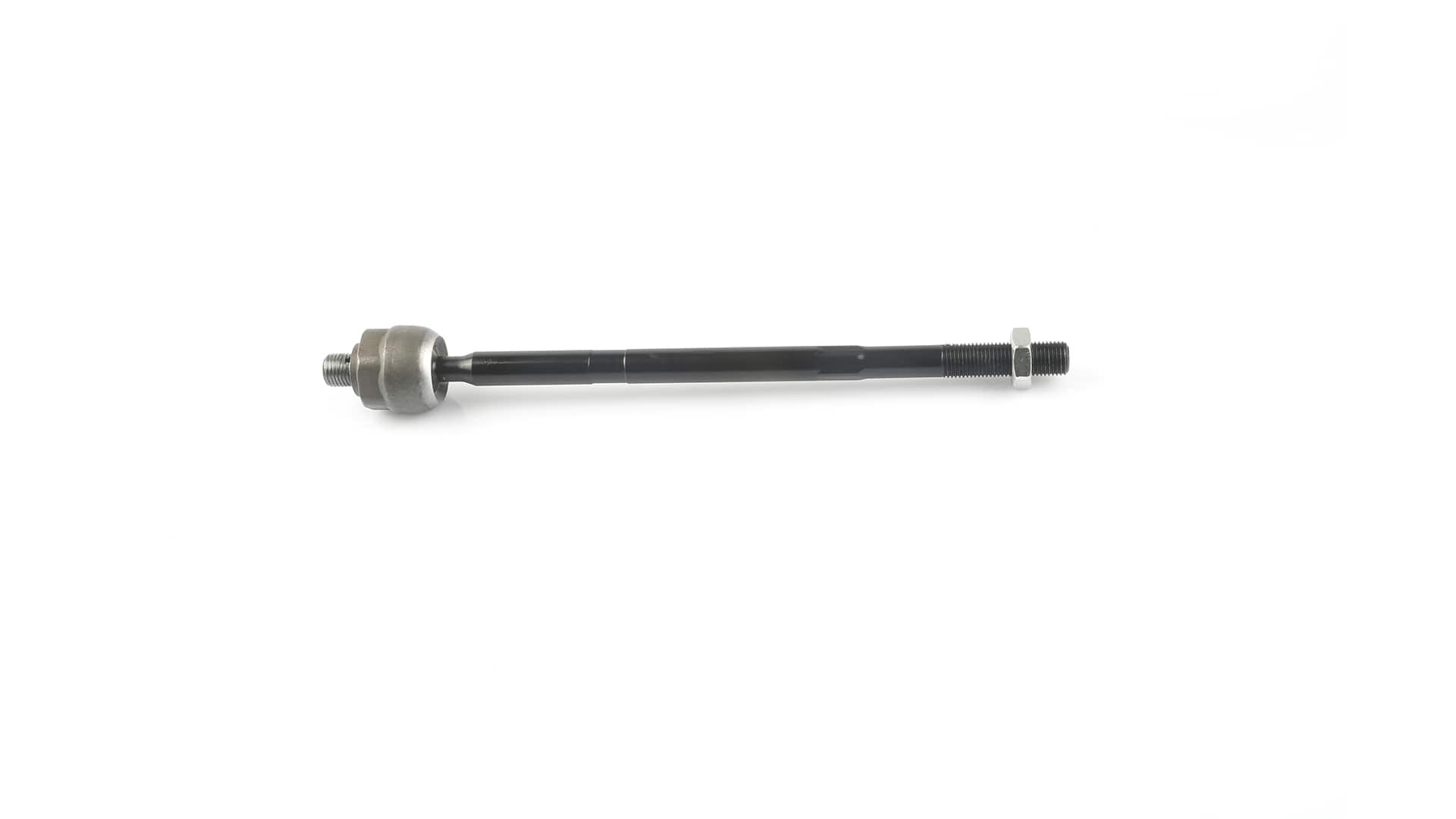 SKF VKDY 322504: Axialgelenk, Spurstange 298,6mm, mit synthetischem Fett
