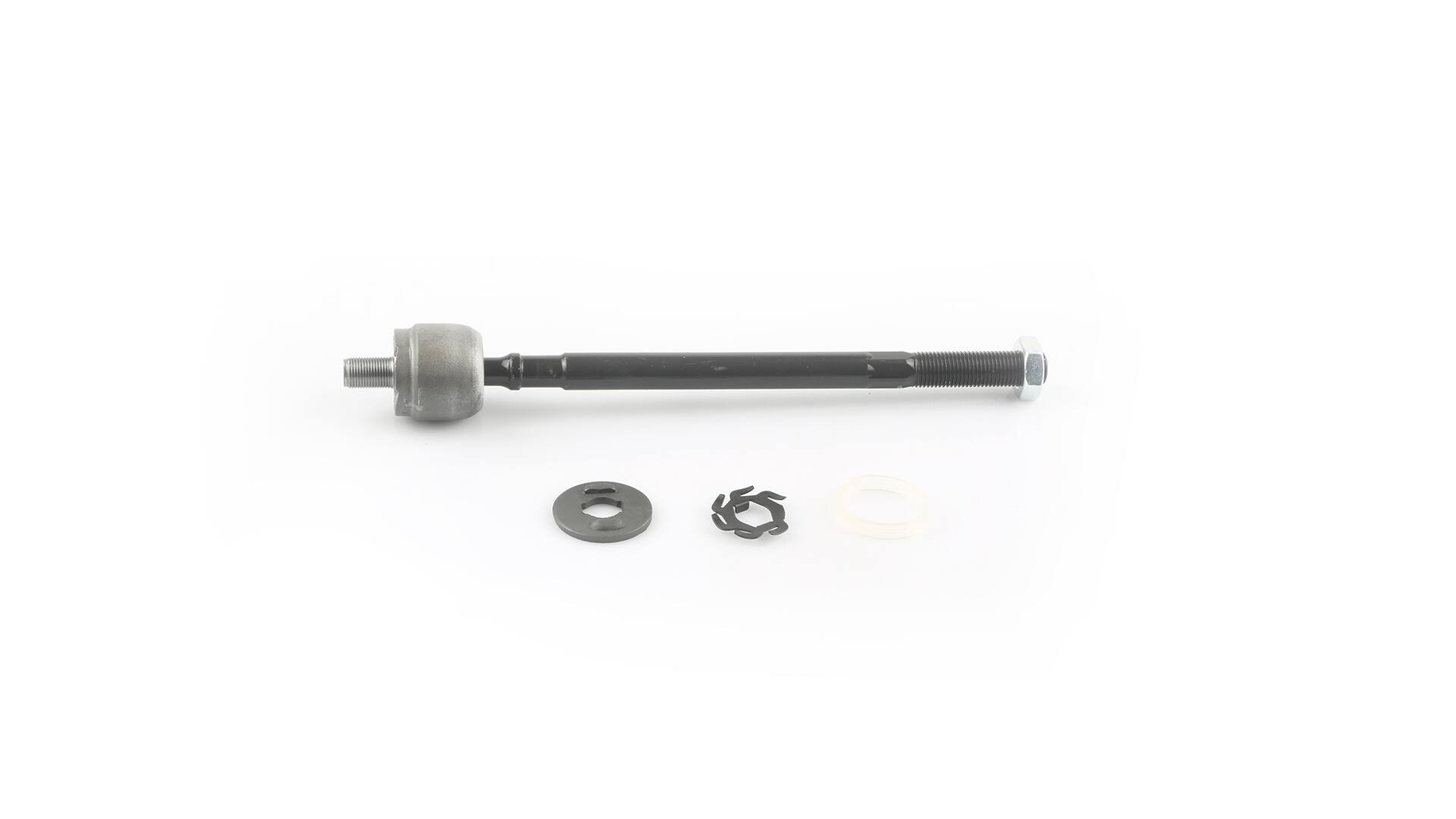 SKF VKDY 326506: Axialgelenk, Spurstange 263,5mm, mit synthetischem Fett