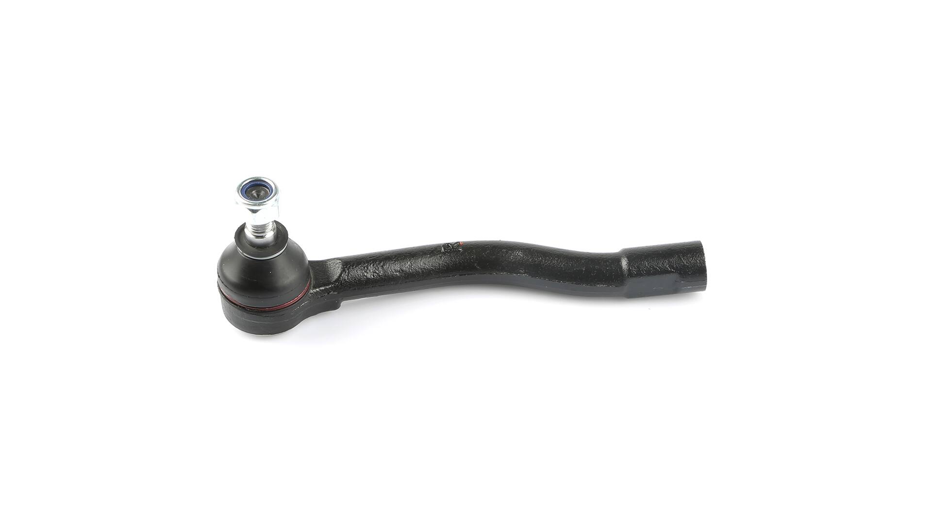 SKF VKDY 810008: Spurstangenkopf 194mm, mit synthetischem Fett