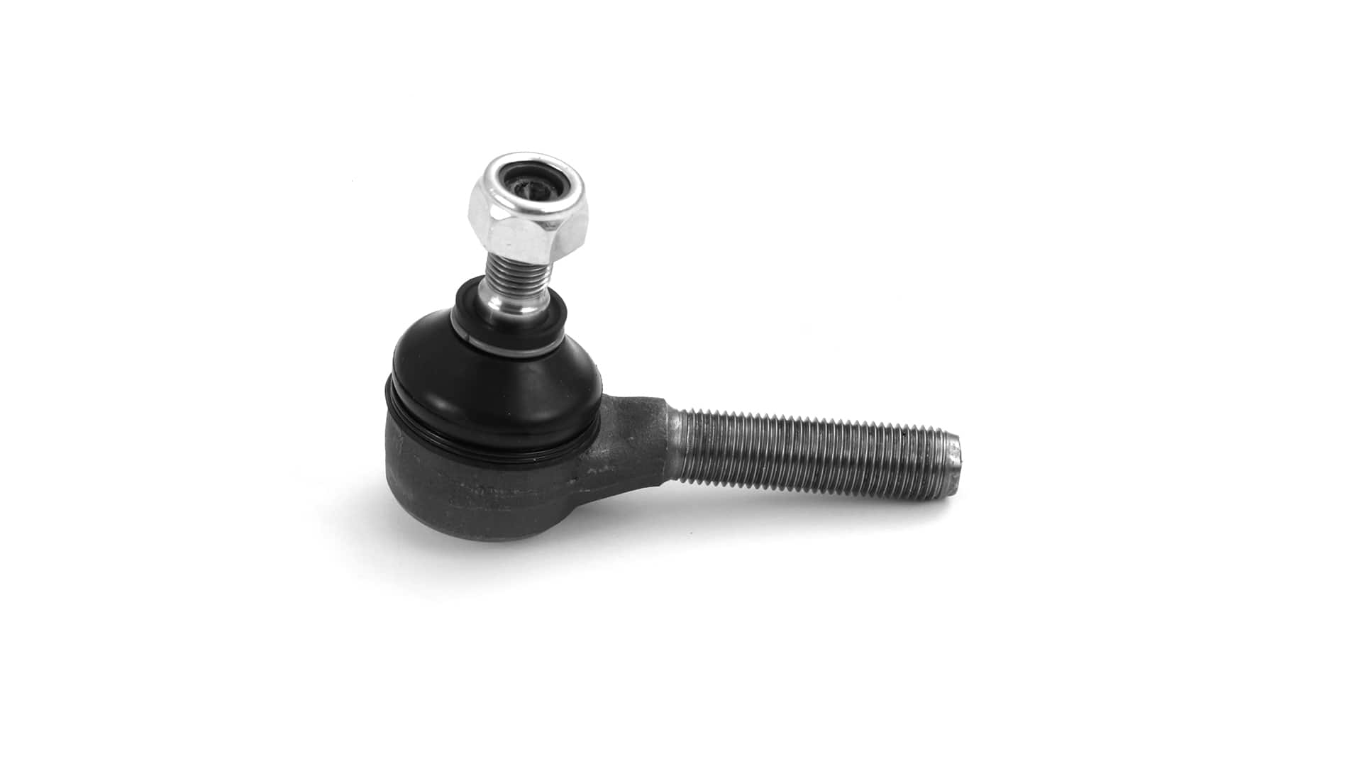 SKF VKDY 811057: Spurstangenkopf 84mm, mit synthetischem Fett