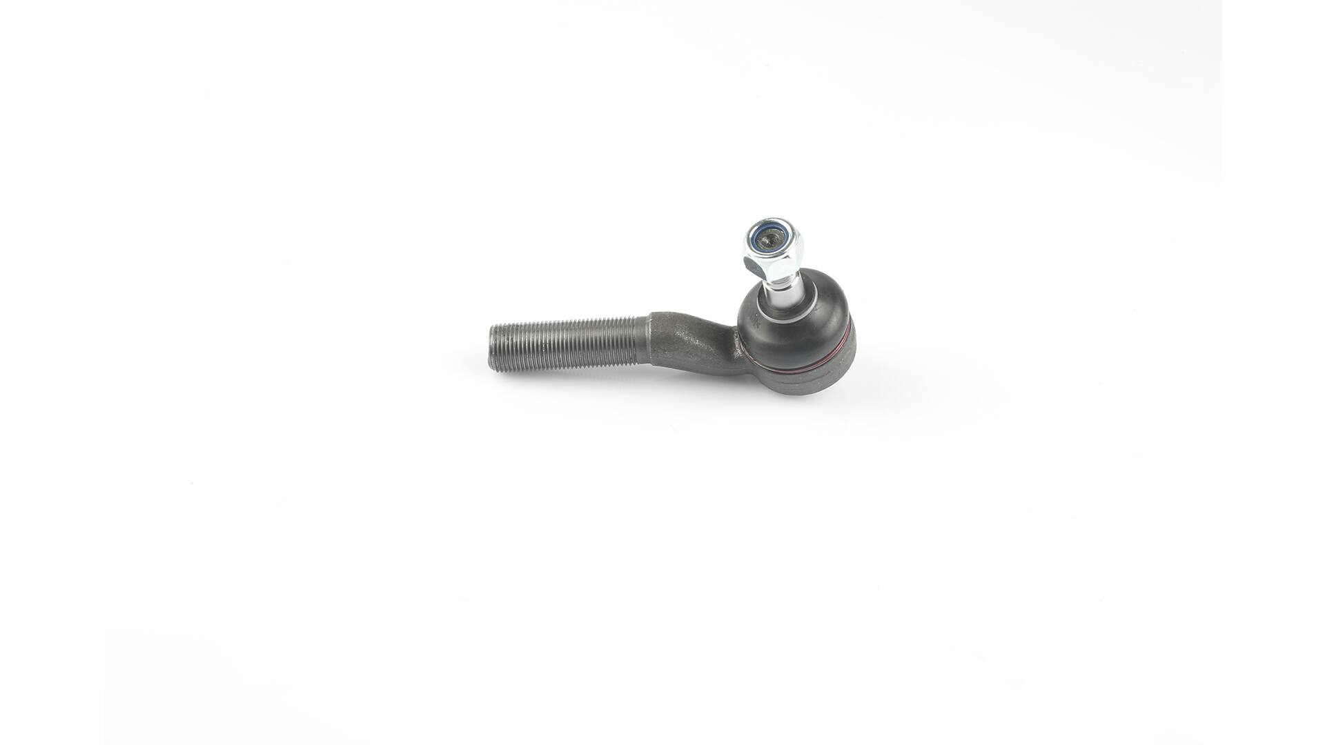 SKF VKDY 812025: Spurstangenkopf 107,5mm, mit synthetischem Fett