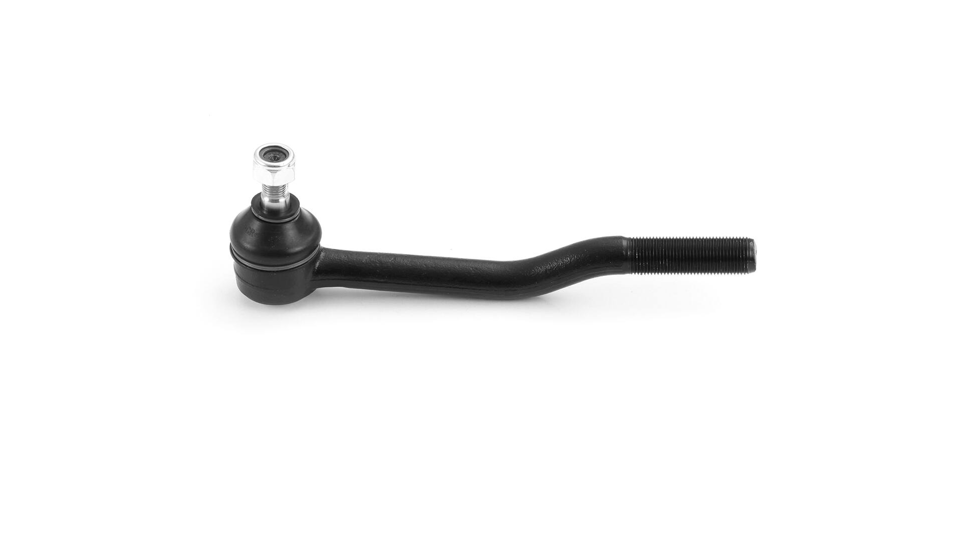 SKF VKDY 812026: Spurstangenkopf 220mm, mit synthetischem Fett