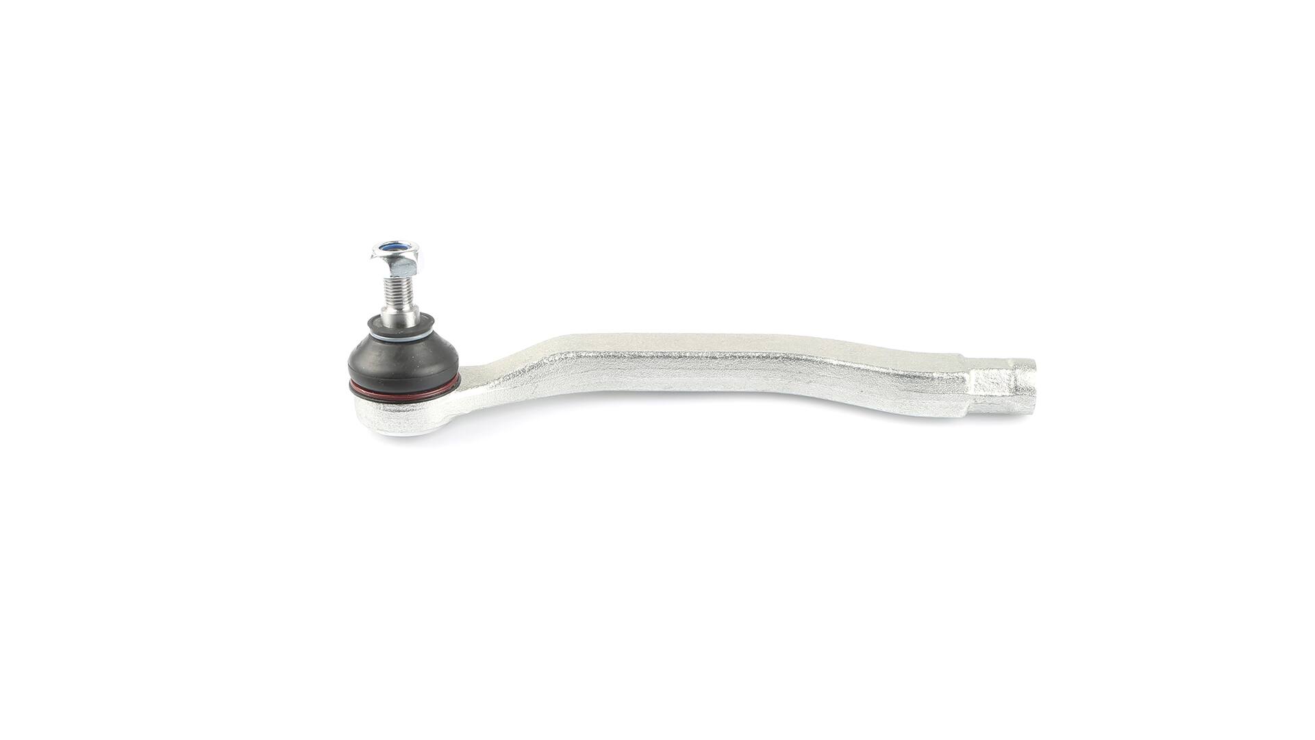 SKF VKDY 813017: Spurstangenkopf 218mm, mit synthetischem Fett