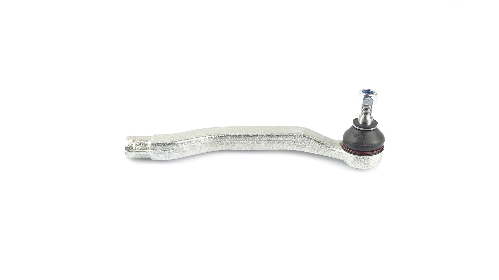 SKF VKDY 813018: Spurstangenkopf 218mm, mit synthetischem Fett
