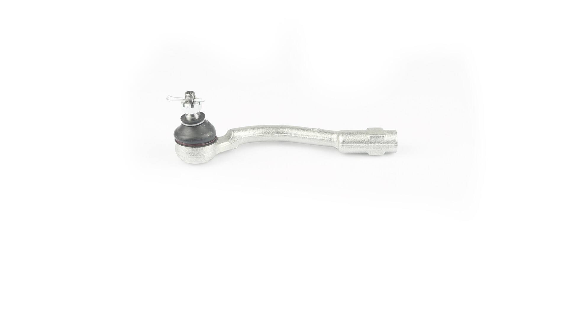 SKF VKDY 815005: Spurstangenkopf 188,5mm, mit synthetischem Fett