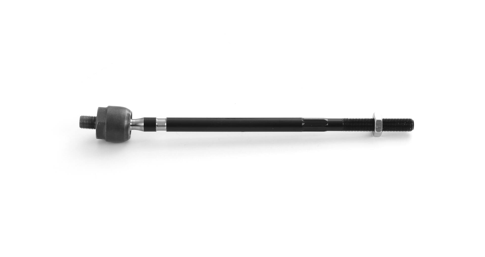 SKF VKDY 821032: Axialgelenk, Spurstange 332mm, mit synthetischem Fett
