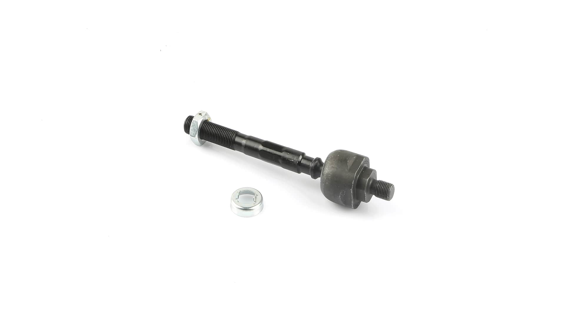 SKF VKDY 823008: Axialgelenk, Spurstange 182mm, mit synthetischem Fett