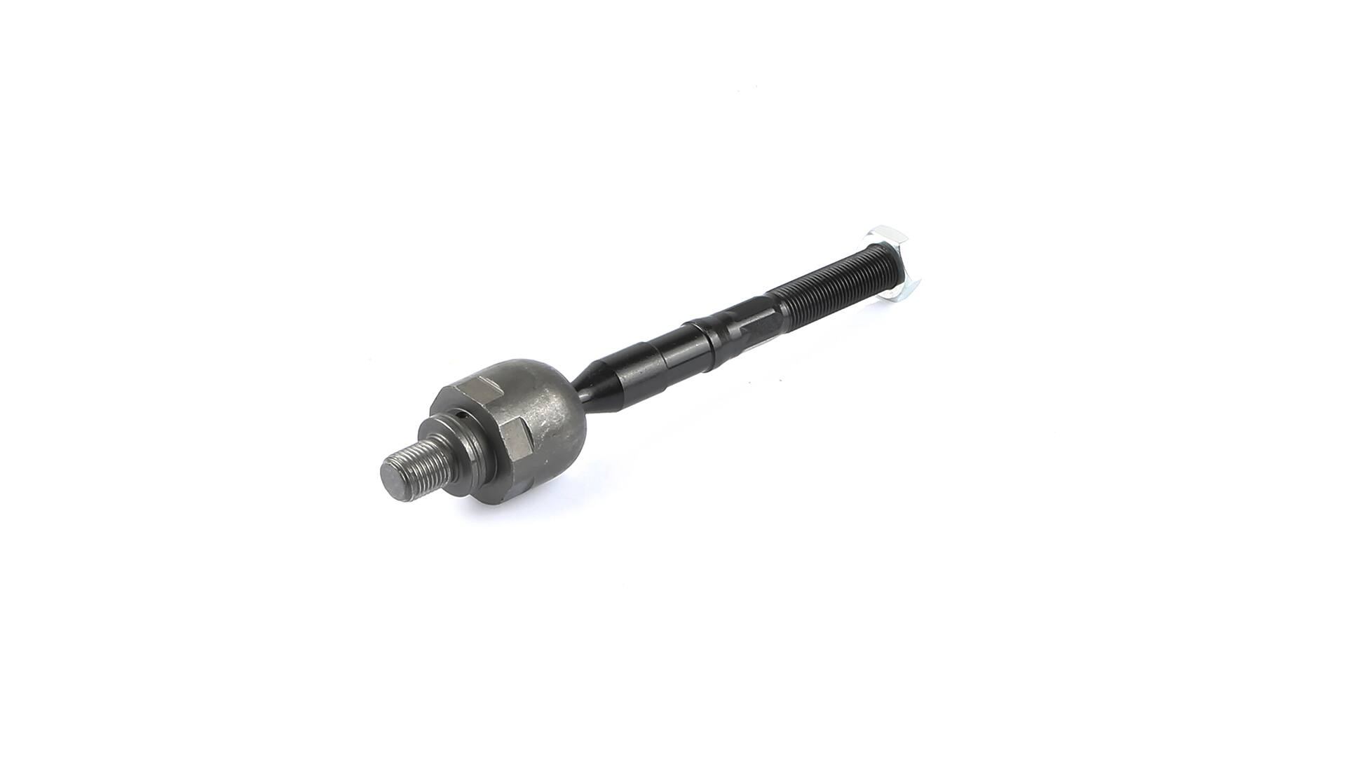 SKF VKDY 825014: Axialgelenk, Spurstange 202mm, mit synthetischem Fett