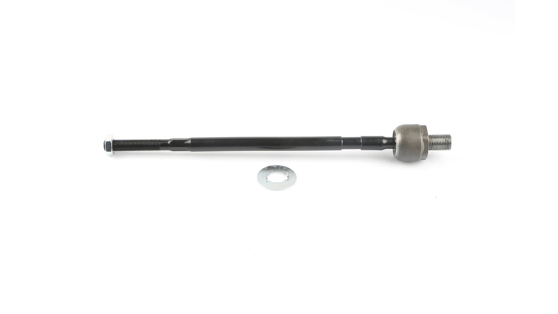 SKF VKDY 825507: Axialgelenk, Spurstange 340,5mm, mit synthetischem Fett
