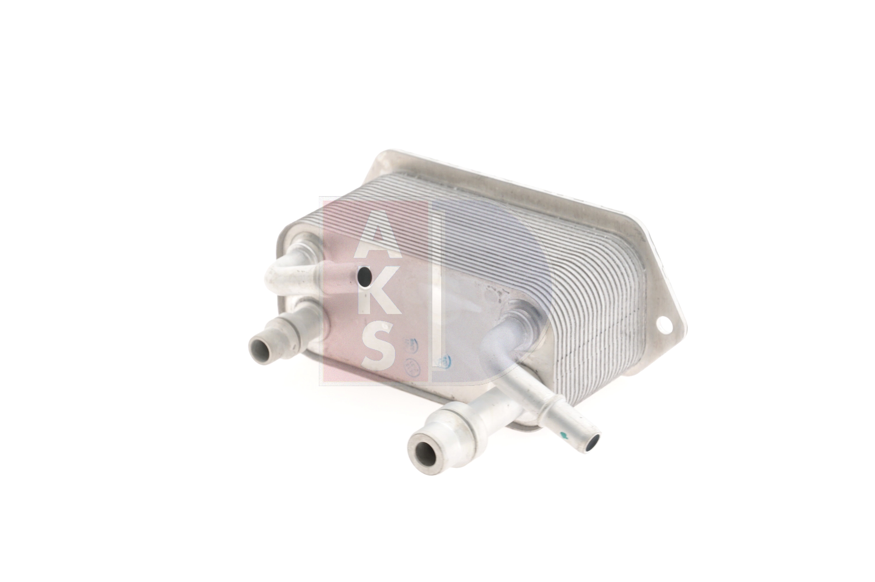 AKS DASIS 026026N: Radiateur d'huile