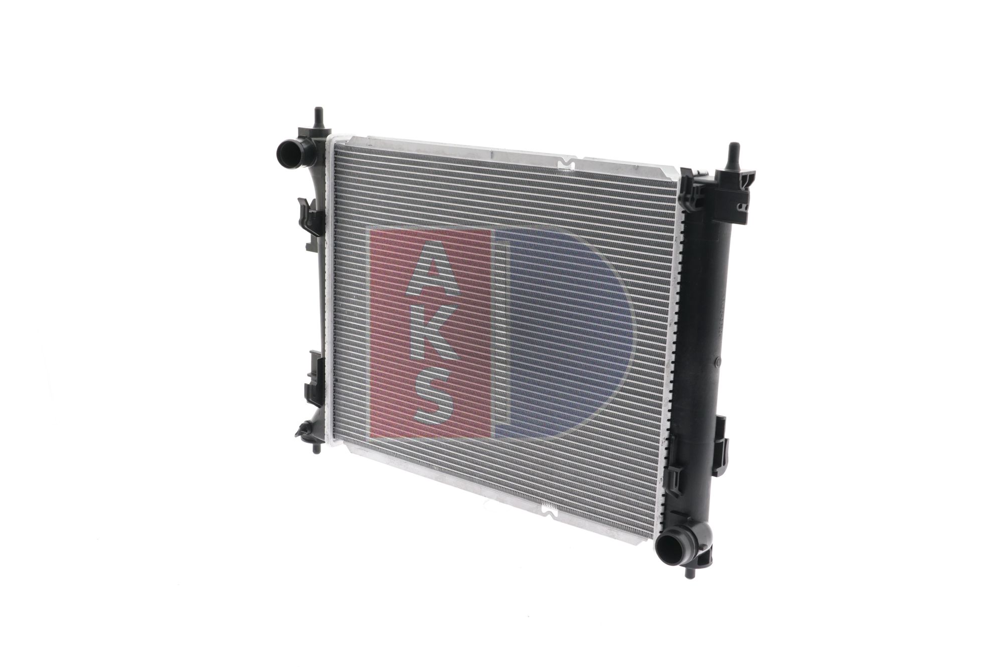 AKS DASIS 560144N: Radiateur du moteur