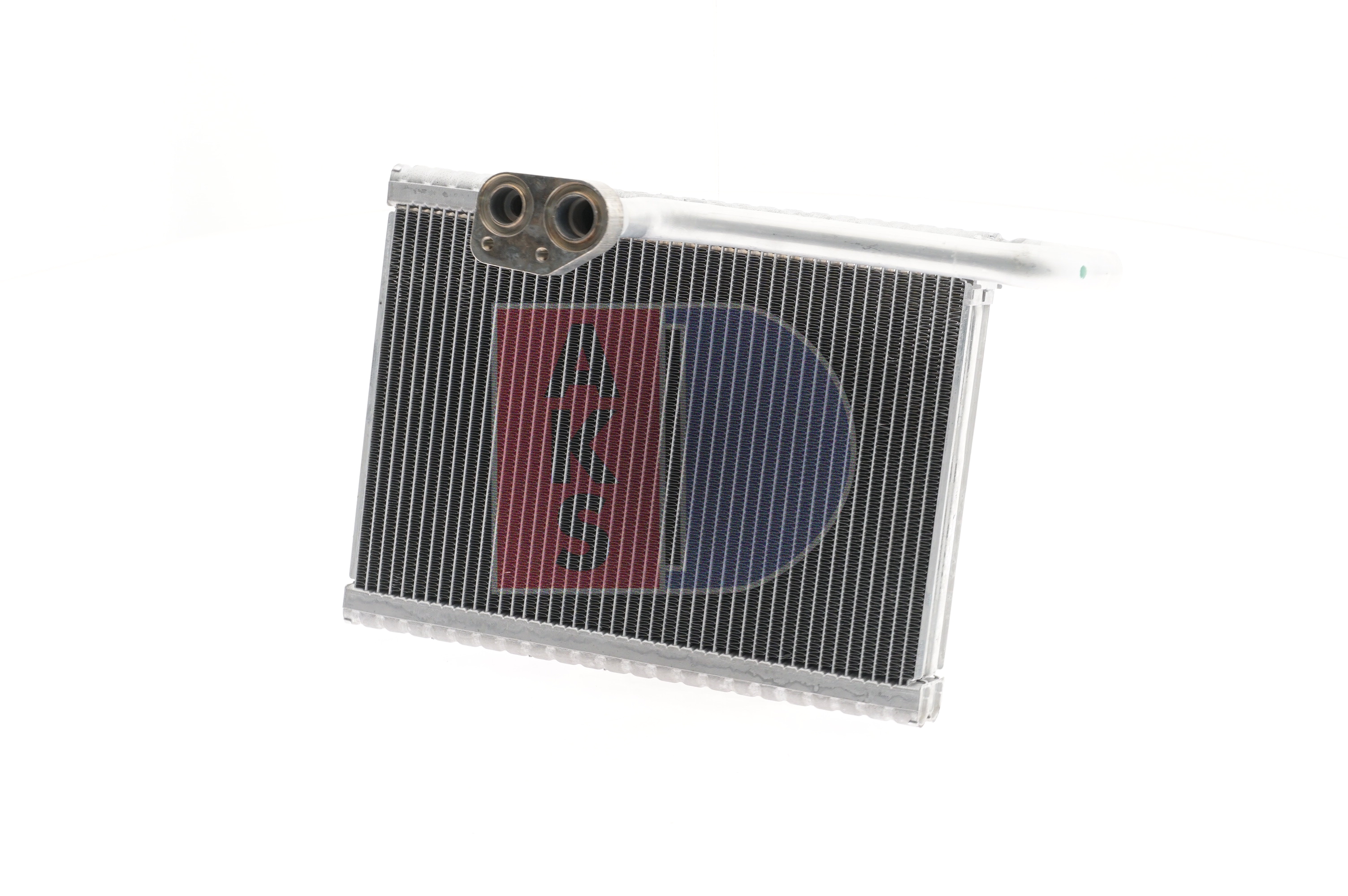 AKS DASIS 820446N: Airco verdamper Zonder expantieklep